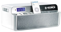 CDS2500IP iPod Music Station